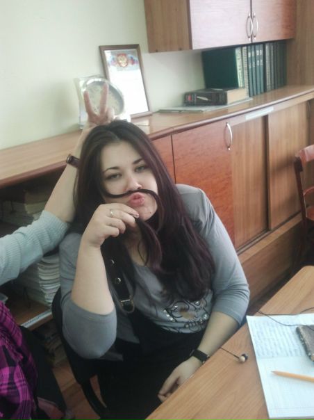 №129, Анастасия Герасименко, Ленинградская №129, Анастасия Герасименко, Ленинградская