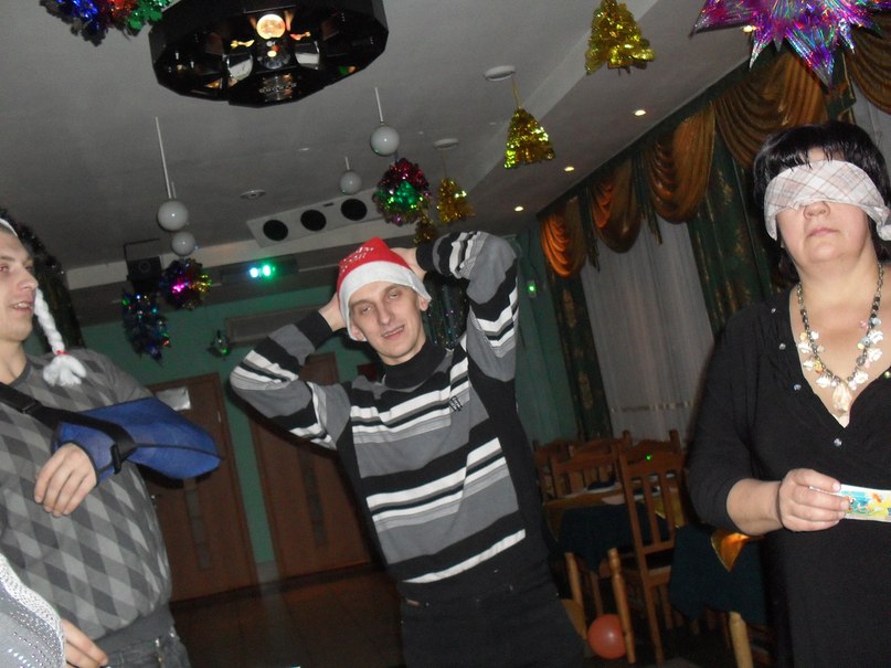 Анютка Шапошникова | Ачинск