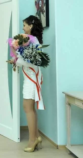 Александра Пащенко | Мурманск