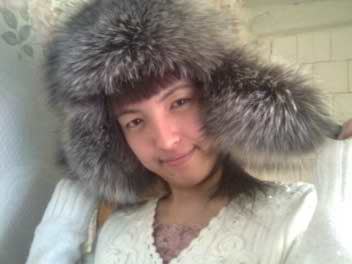 Венера Мамбеталиева | Саратов