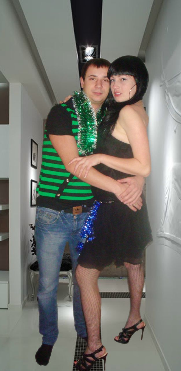 Наташа Пампур | Днепр (Днепропетровск)