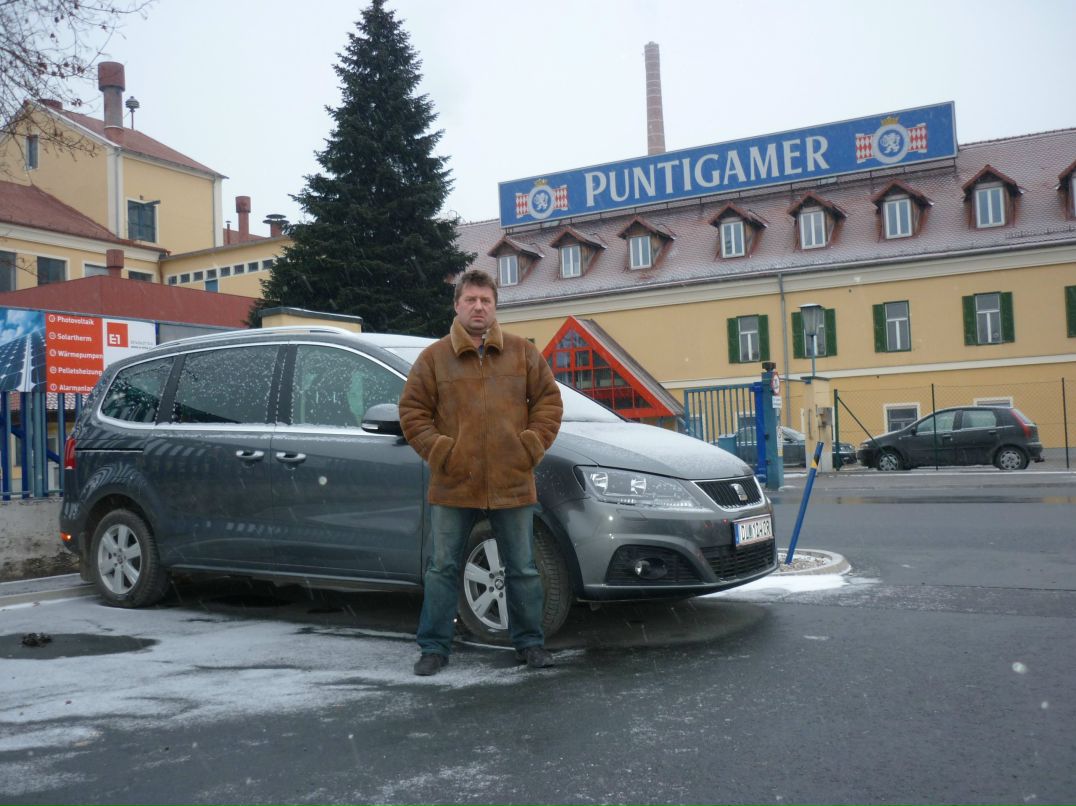 Игорь Козубенко | Ужгород