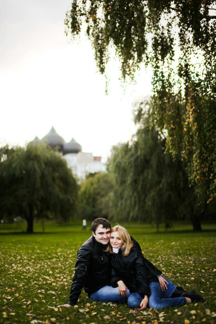 Ирэн Сенёва | Москва