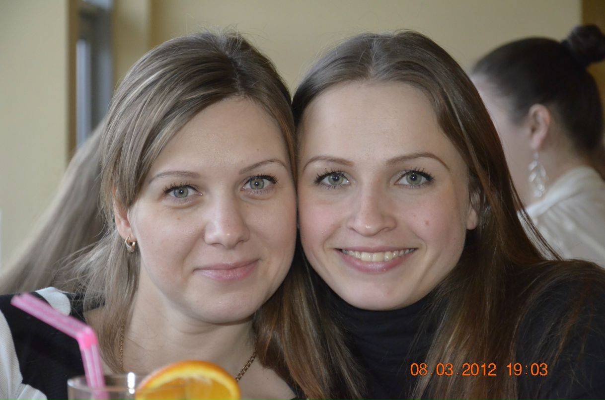 Дарья Клыкова | Днепр (Днепропетровск)