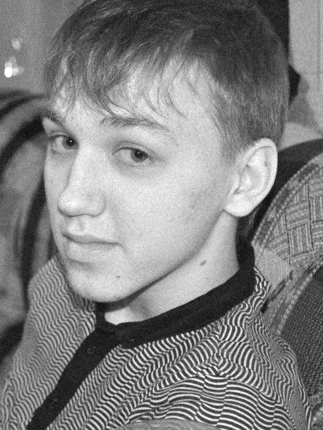 Кирюшка Никитин | Москва