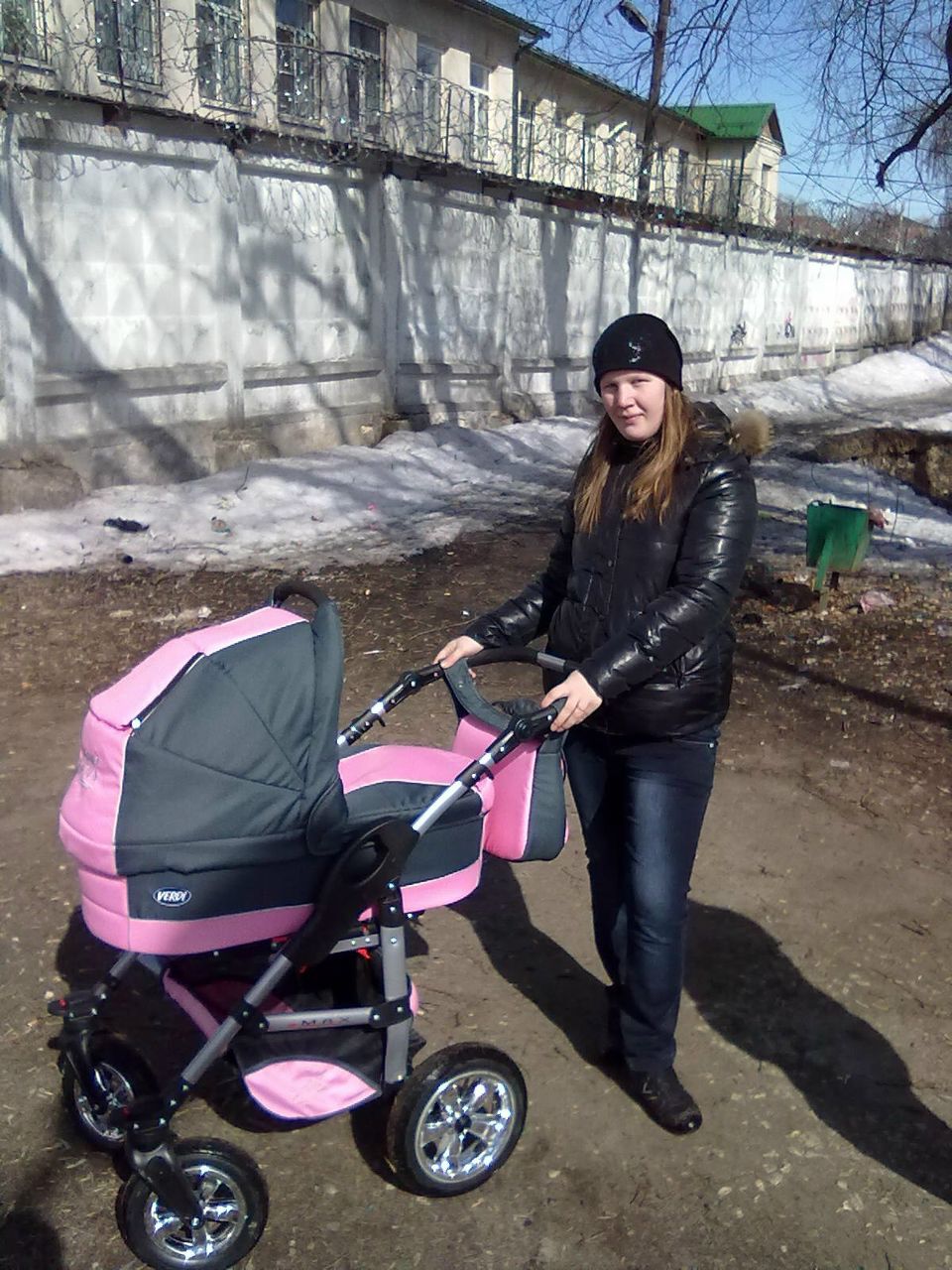 Светлана Попова | Подольск