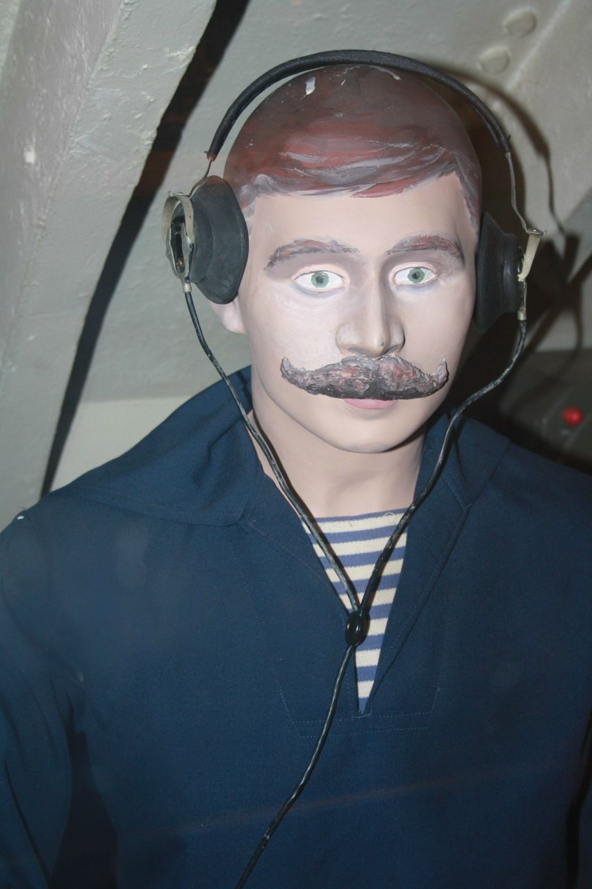 Павел Сима Черный | Москва