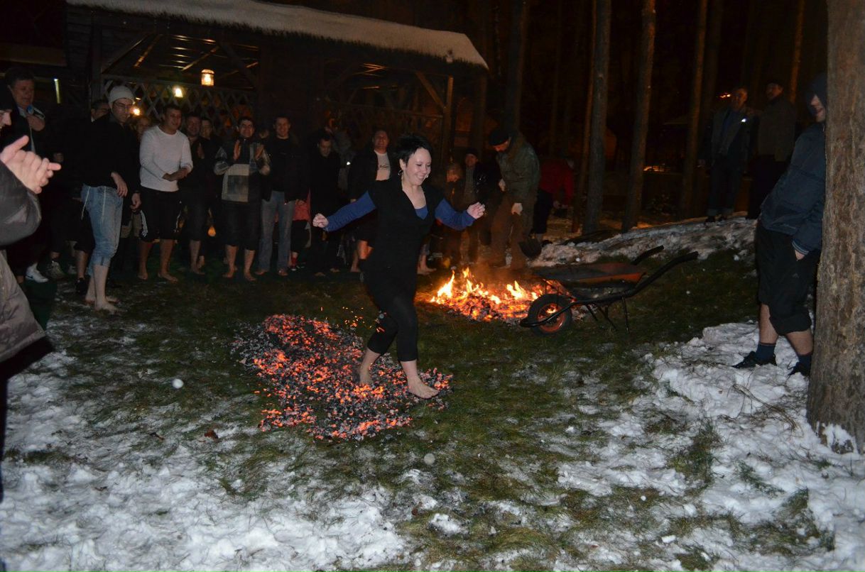 Іра Пуделко | 