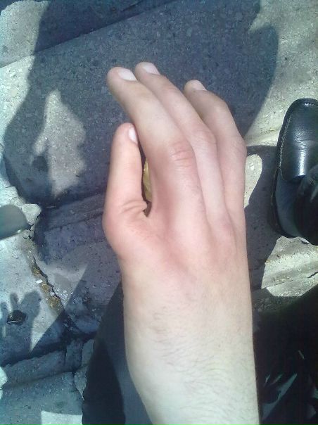 №7, Павел Гивиряк №7, Павел Гивиряк