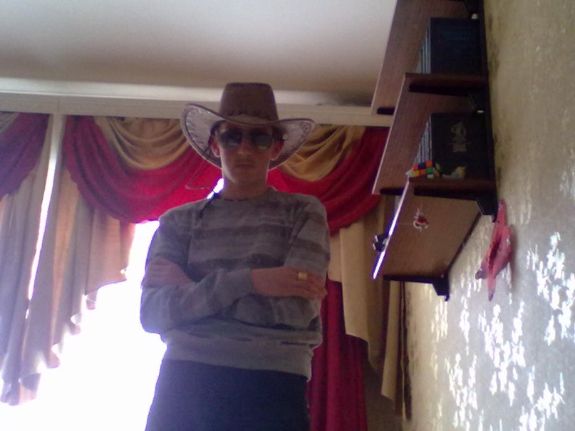 Андрей Шуваев | Бирюсинск