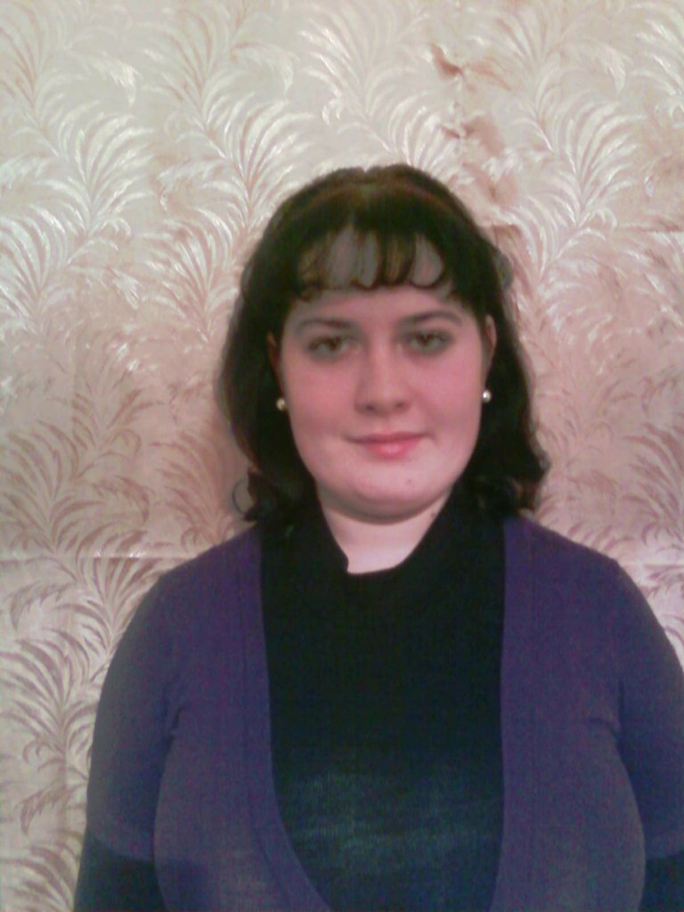 Татьяна Овчинникова | Омск