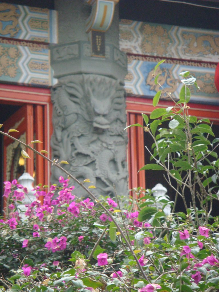 Елена Макарова | Beijing