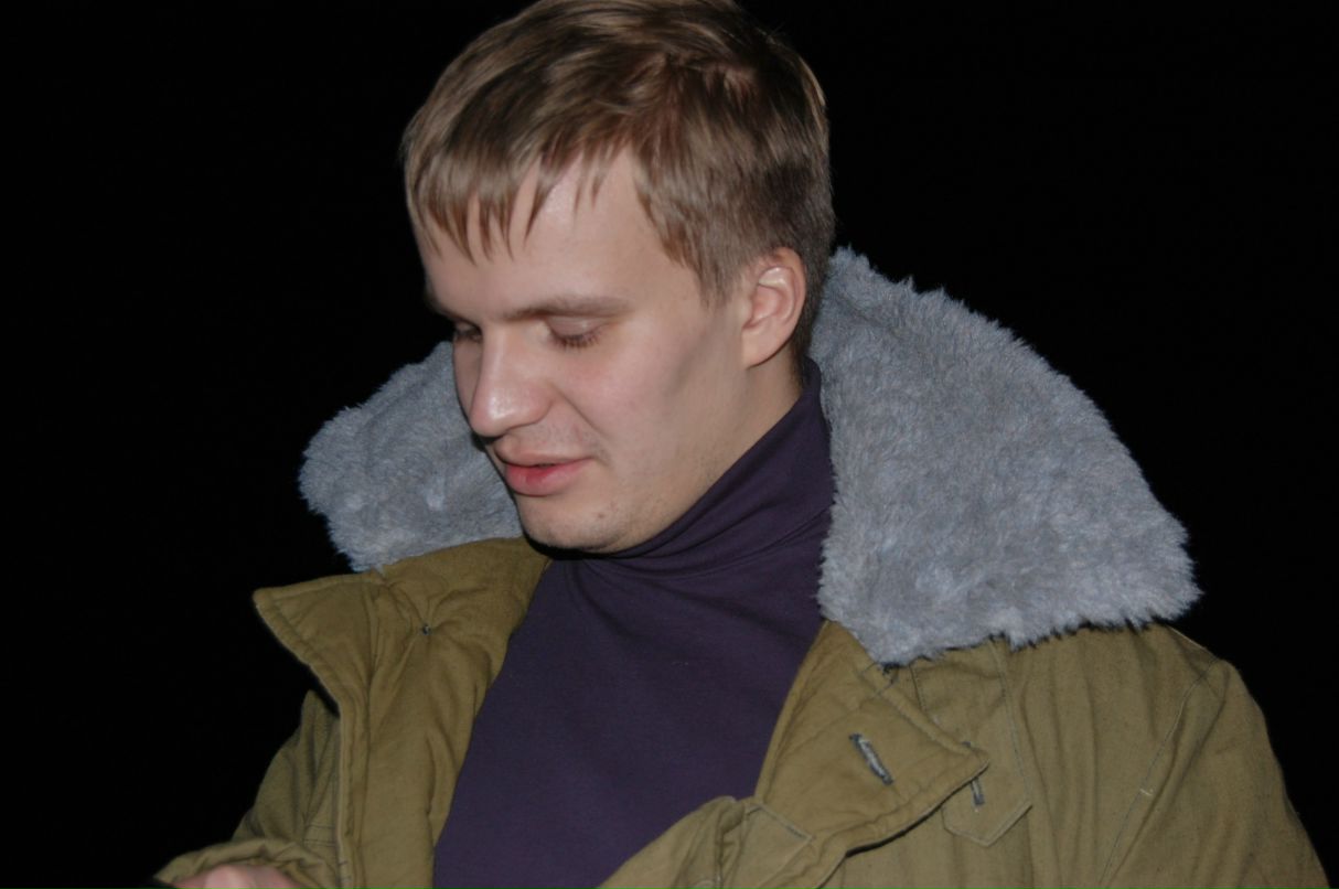 Андрей Барышников | Москва