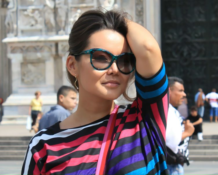 №121, Aigerim Dautova, Алматы, Казахстан №121, Aigerim Dautova, Алматы, Казахстан