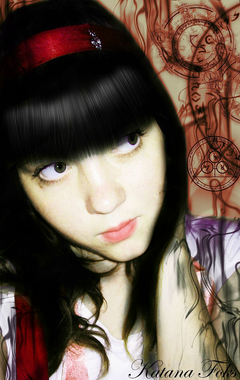 Katana Foks | Краснодар