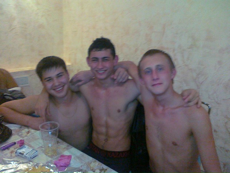 Василий Зайцев ПАТРИОТ | Ставрополь