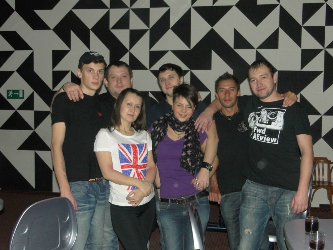 Сергей Galik | Ростов-на-Дону