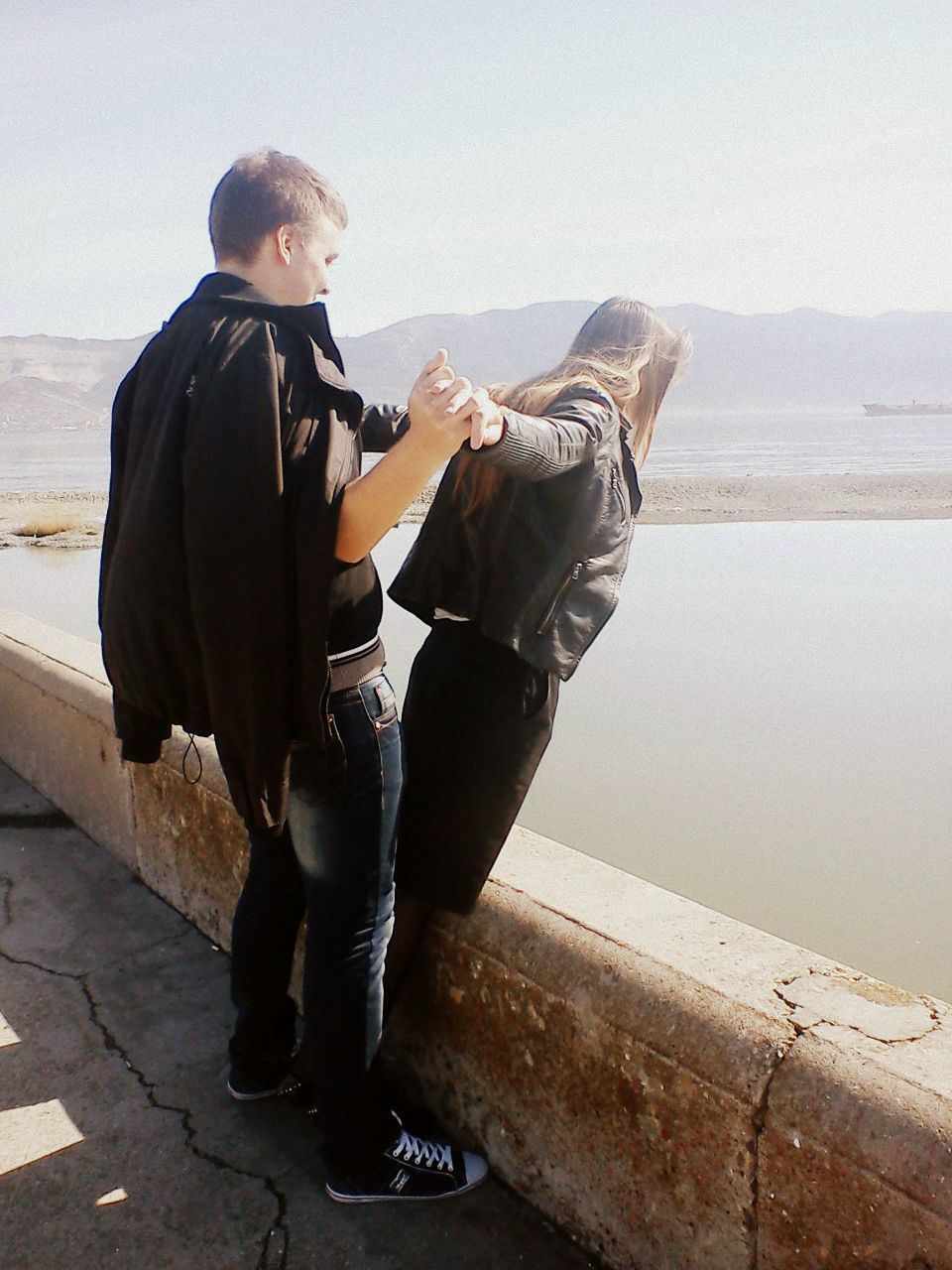 Андрей Варцов | Новороссийск