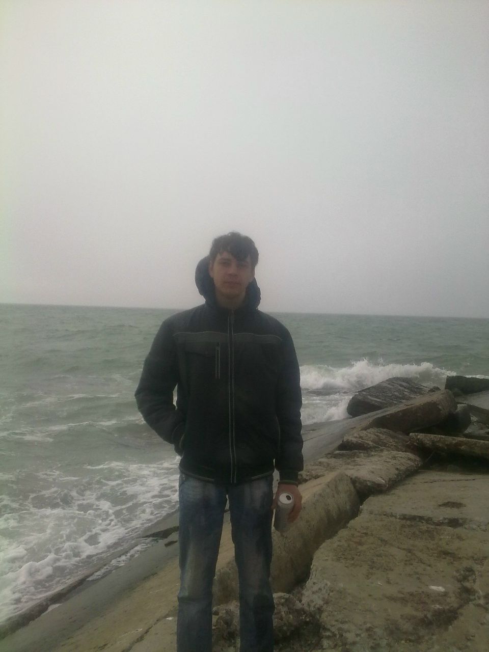 Саня Дубовой <Nirrad> | Москва