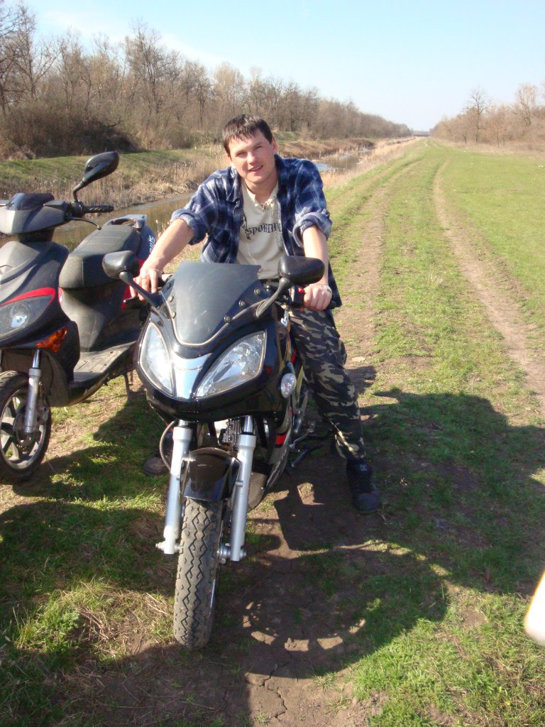 Александр Котунов | Кривой Рог