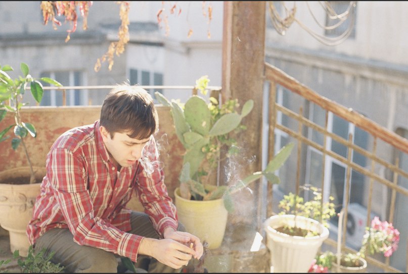 Man Undersofa | Баку