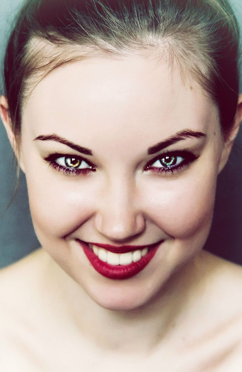 Наталья Николаева | Москва