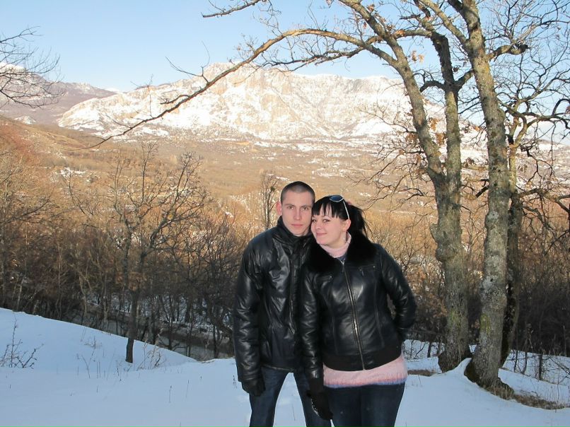 Настюшка Шатравка | Энергодар