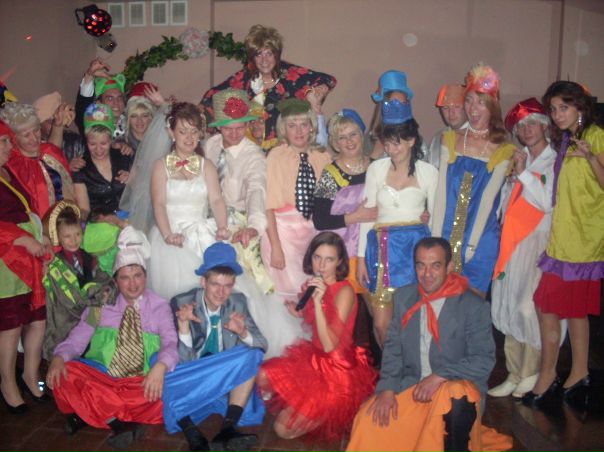 №74, Оксана Цымбалова, Одесса №74, Оксана Цымбалова, Одесса