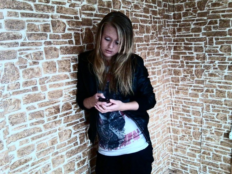 Алёна Кирик | Псков