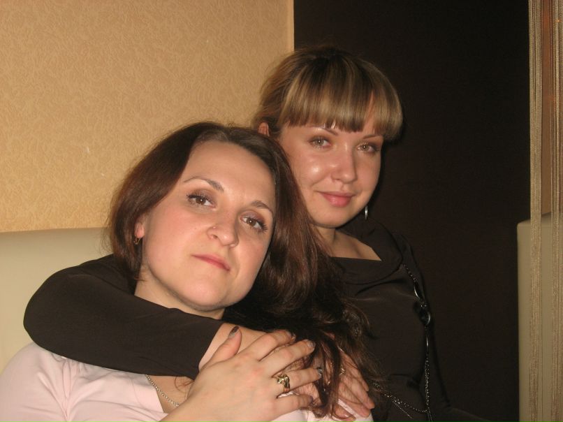 Вера Зайцева | Ульяновск