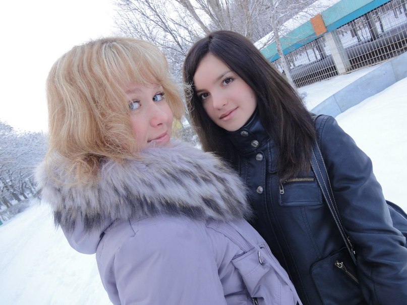 Анастасия Луценко | Санкт-Петербург