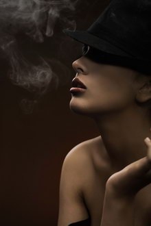 Вера Забегловская | Одесса