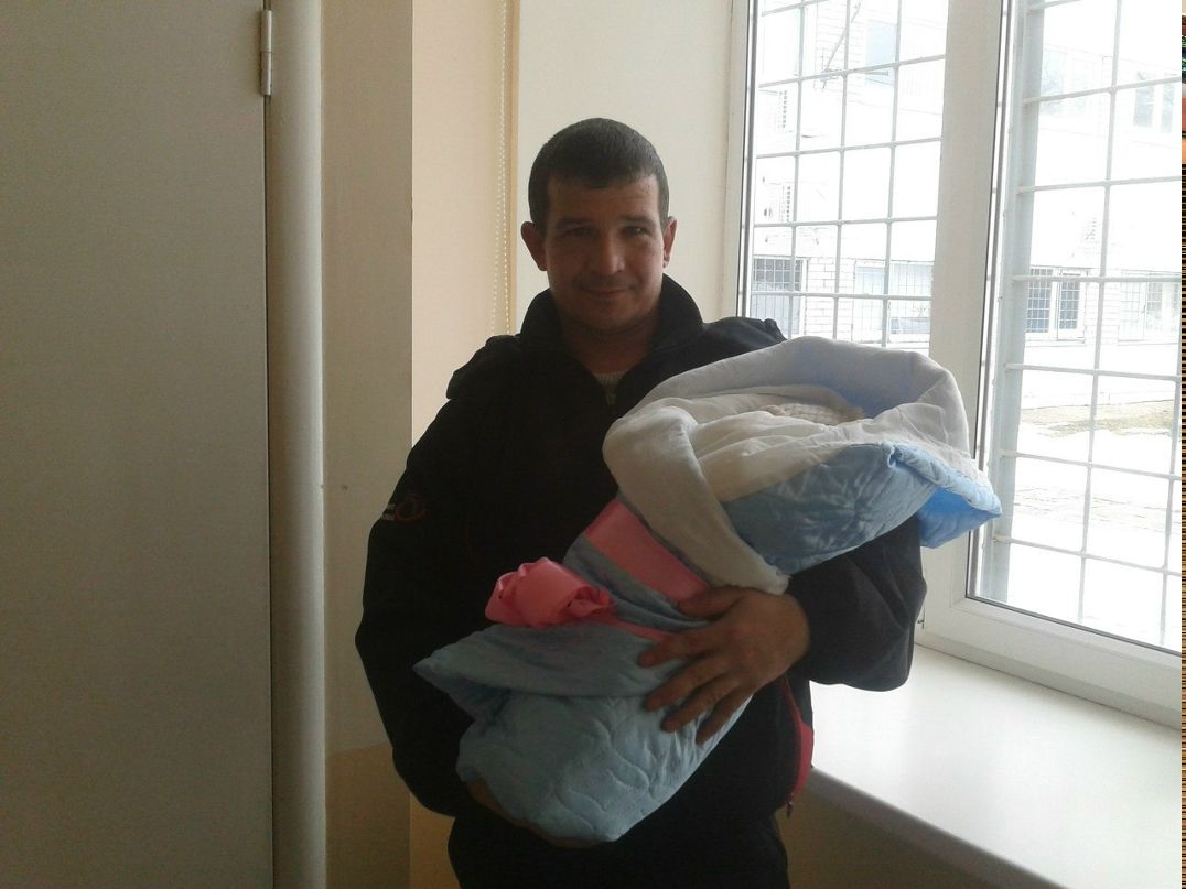 Екатерина Герасимова | Жигулевск