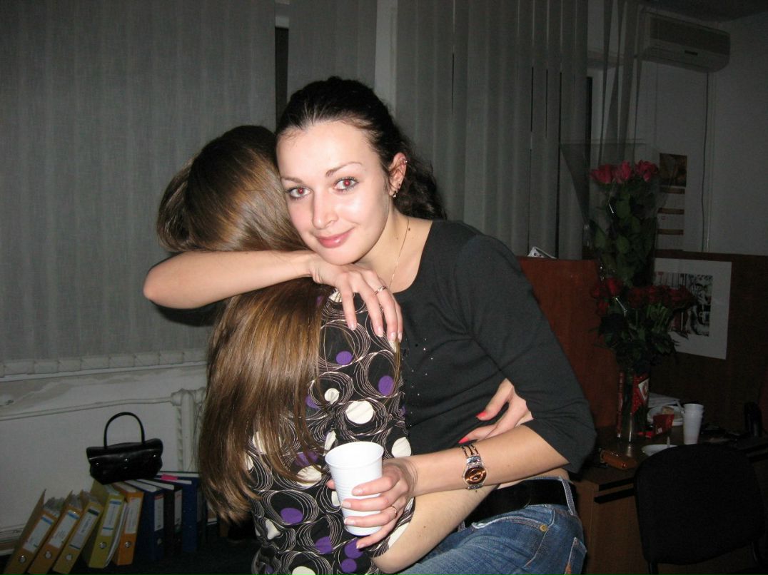 Светлана Кишковская | Киев