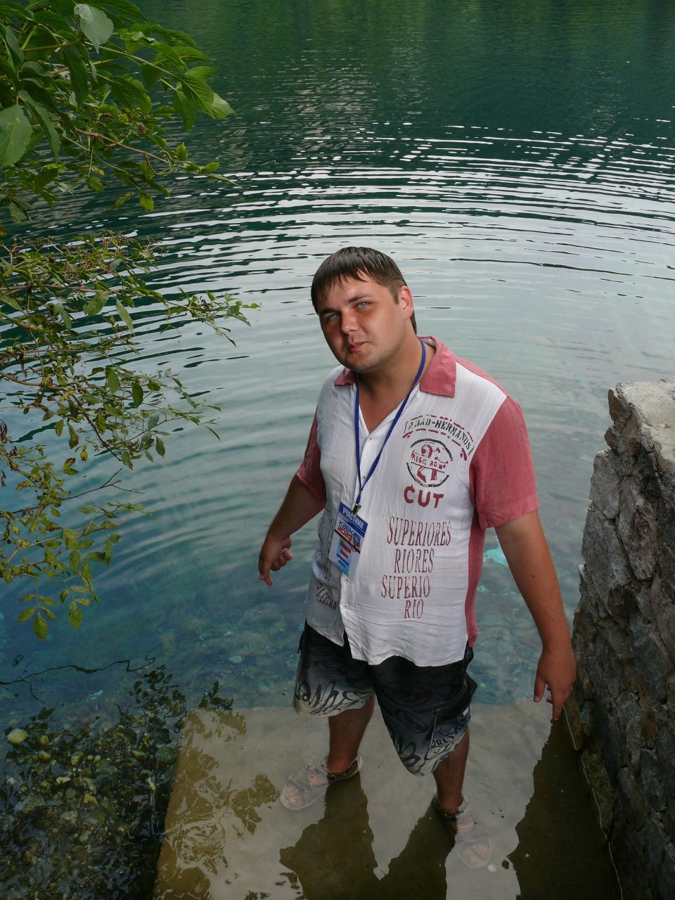 Павел Попов | Воронеж