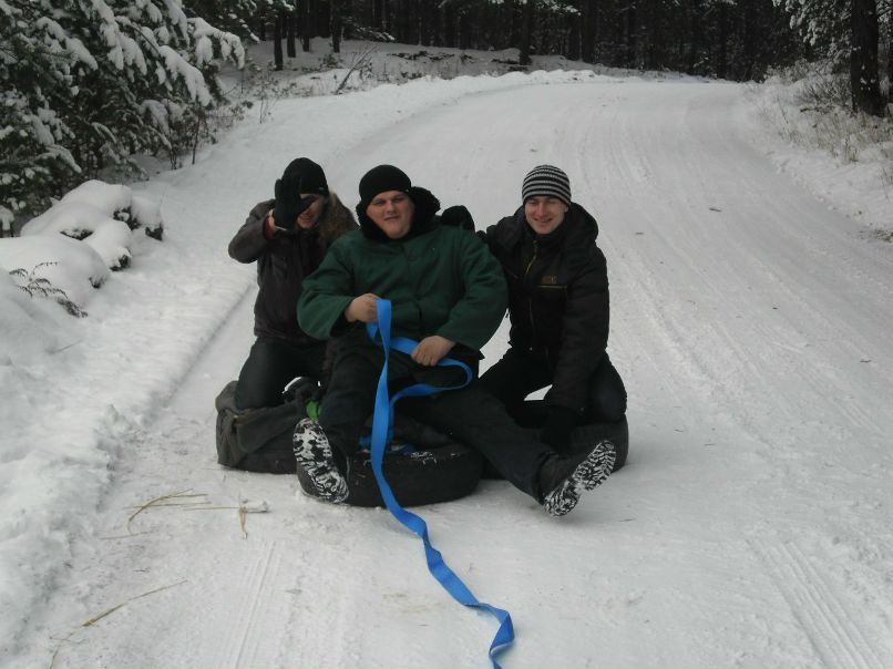 Виктор Кравчук | Нетешин