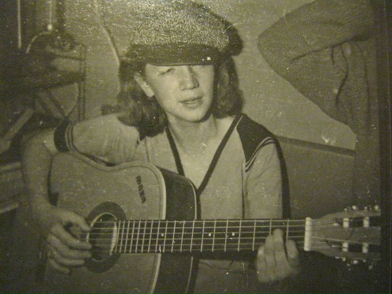 Лада Исмагилова | Москва