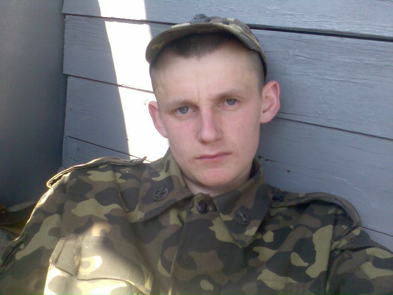 №7, Анатолій Піха №7, Анатолій Піха