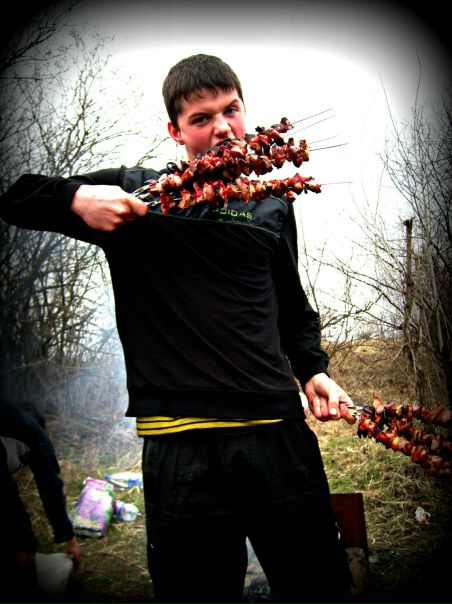 №2, Алексей Булейко, 33 года №2, Алексей Булейко, 33 года