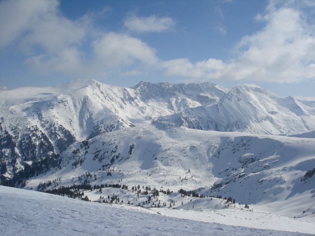 Дмитрий Пономаренко | Москва