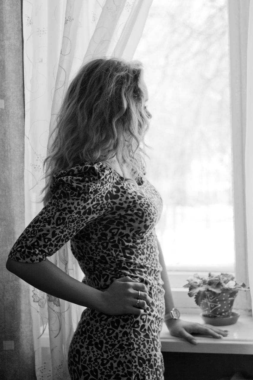 Яна Бурка | Москва