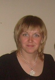 Людмила Синицына | Вологда