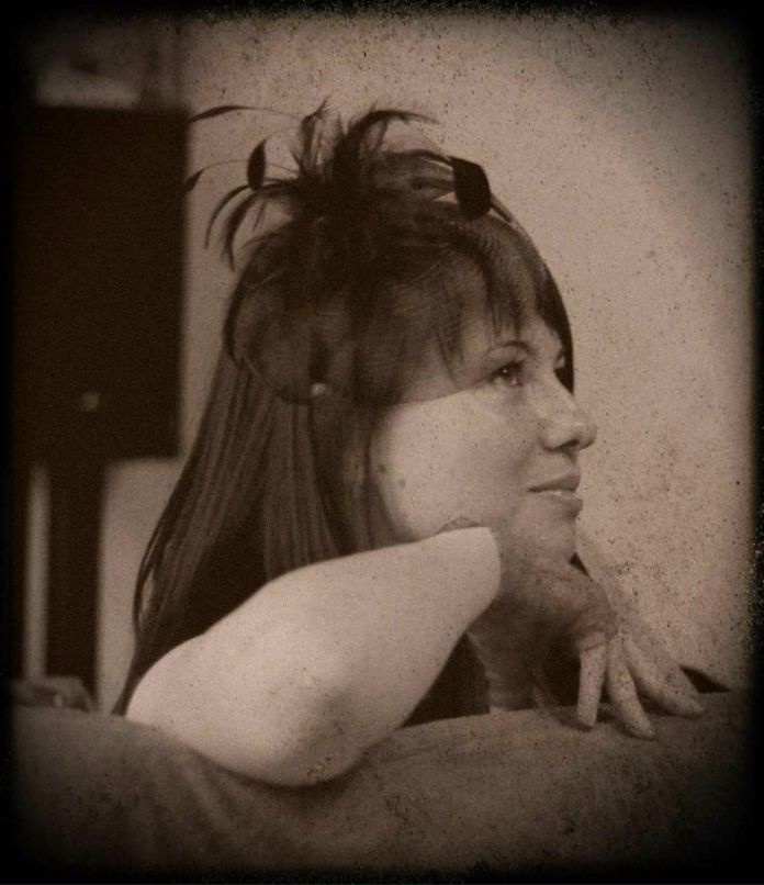 Наталья Баличева | Санкт-Петербург