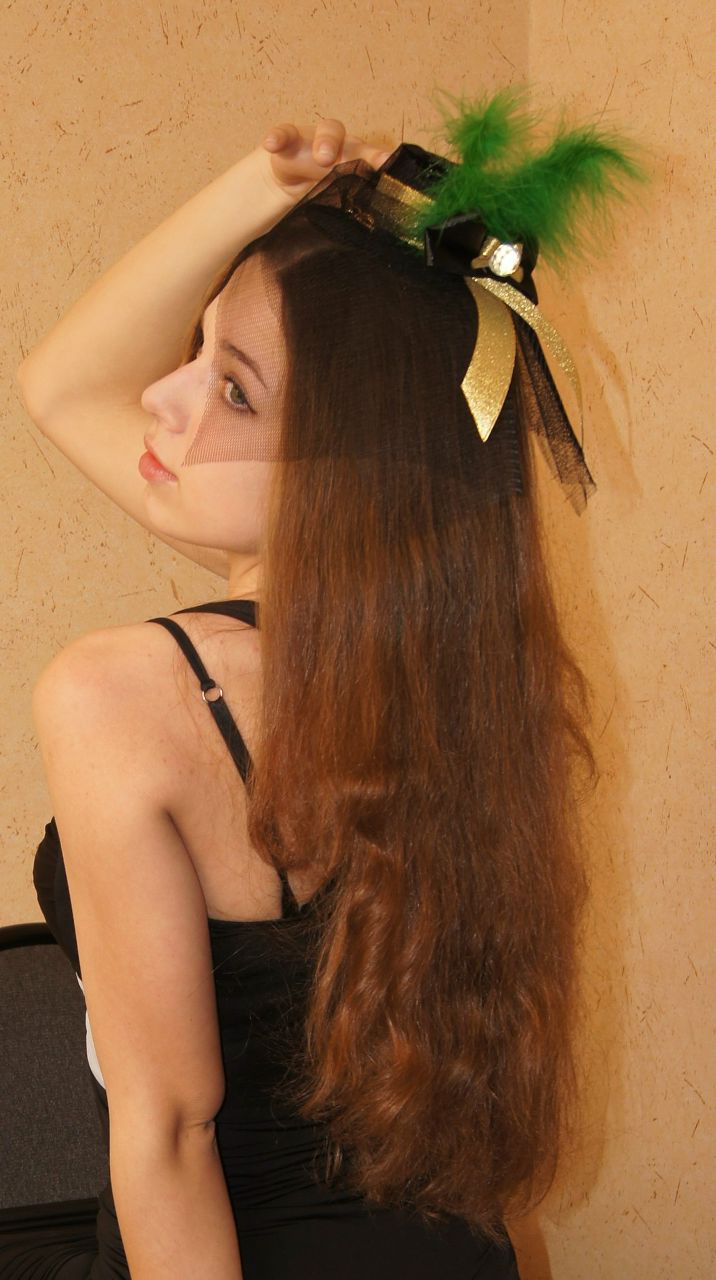 Диана Пронина | Нижний Новгород