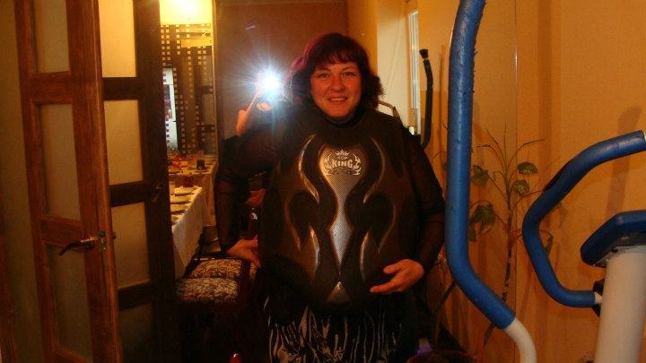 Ирина Матвеева | Житомир