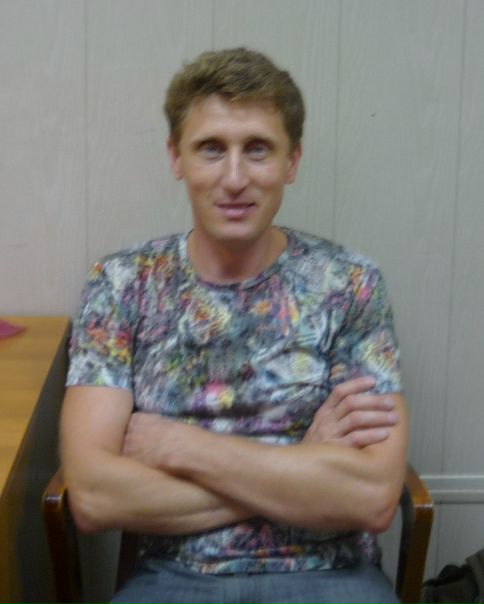 №33, Константин Маломуж, Киев №33, Константин Маломуж, Киев