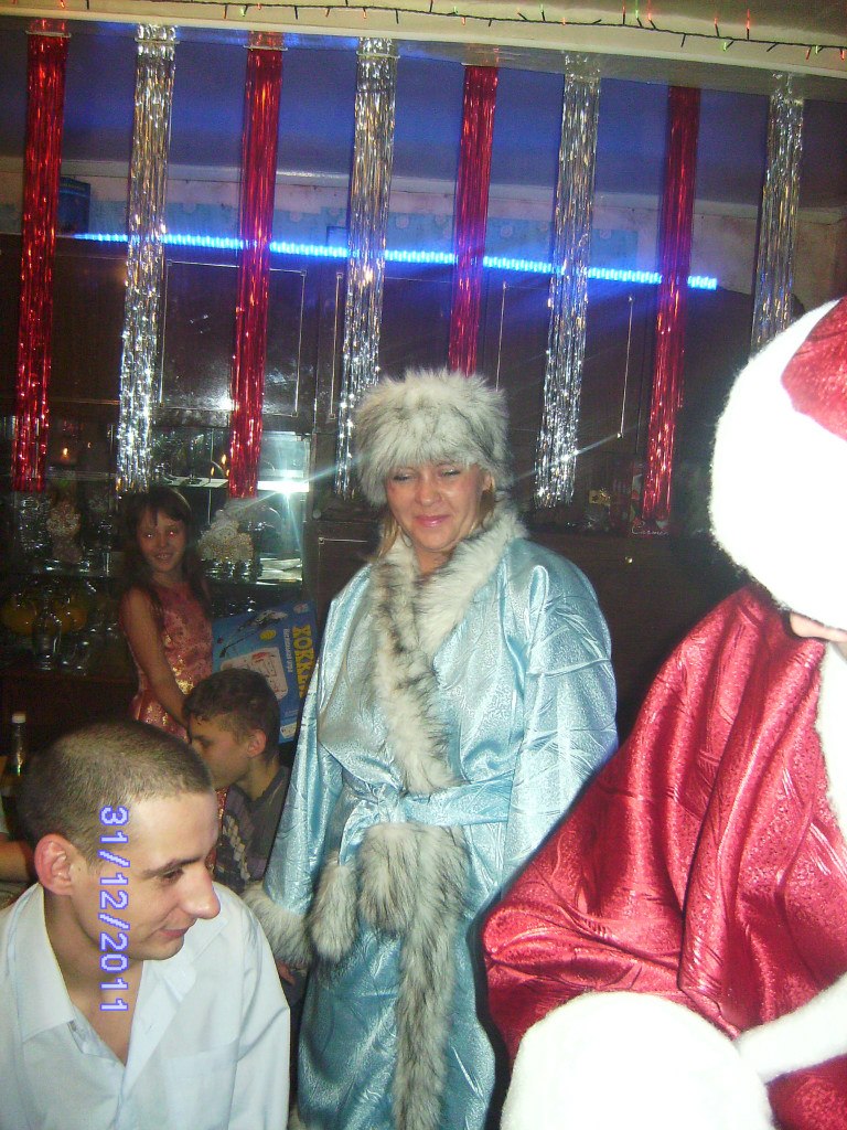 Владимир Андрюшихин | Кировск