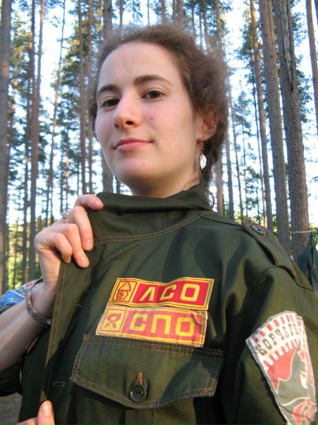 №189, Марина Туровская, 37 лет, Санкт-Петербург, Россия №189, Марина Туровская, 37 лет, Санкт-Петербург, Россия