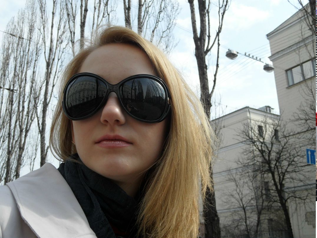 Лена Загривая | Чернигов