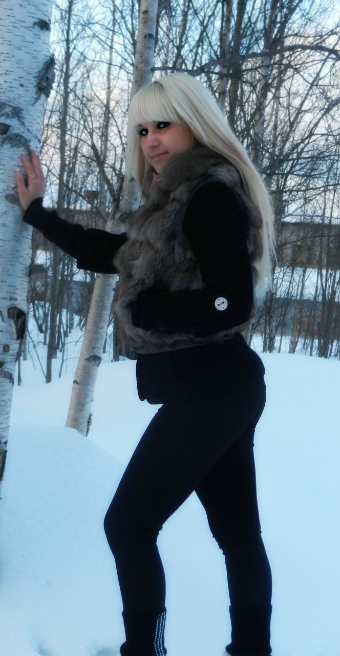 Екатерина Ткаченко | Белгород